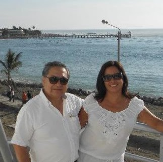 Doris Zevallos Photo 11