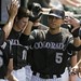 Carlos Gonzalez Photo 13
