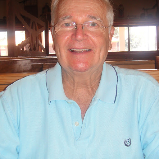 Donald Trammell Photo 4