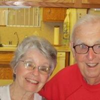 Betty Hedrick Photo 20