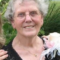 Joan Cornell Photo 11