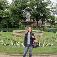 Alison Archer Photo 10