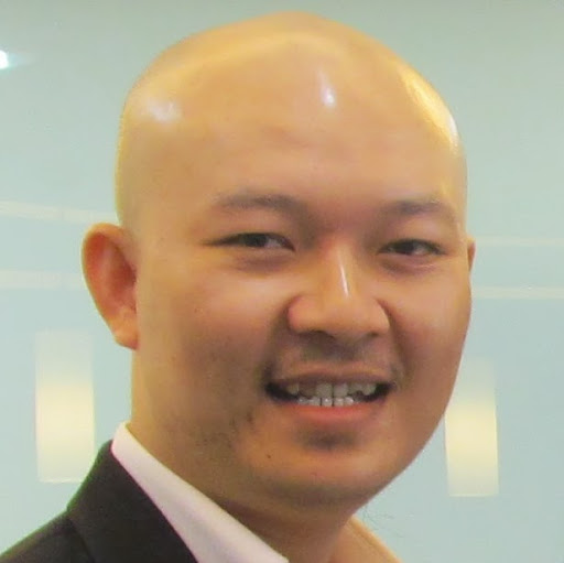 Tony Luu Photo 6