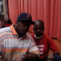 Darrell Young Photo 36