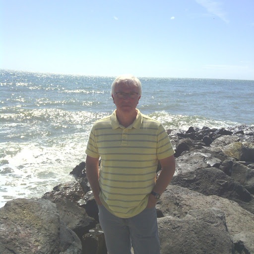 David Hannaford Photo 24