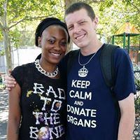 Renee Francois Photo 13