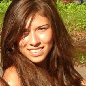 Katherine Ramos Photo 12