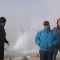 Carlos Candia Photo 29