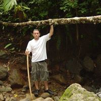 Steven Lynn Photo 9