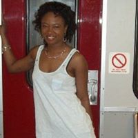 Camille Campbell Photo 44