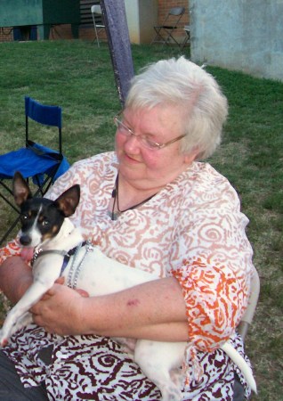 Karen Stephens Photo 24