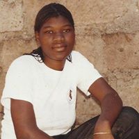 Elizabeth Akinyi Photo 9