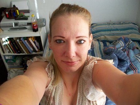 Kelly Wagner Photo 26