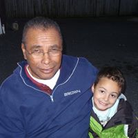 Claude Bell Photo 22