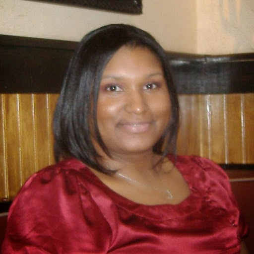 Joy Perryman Photo 5