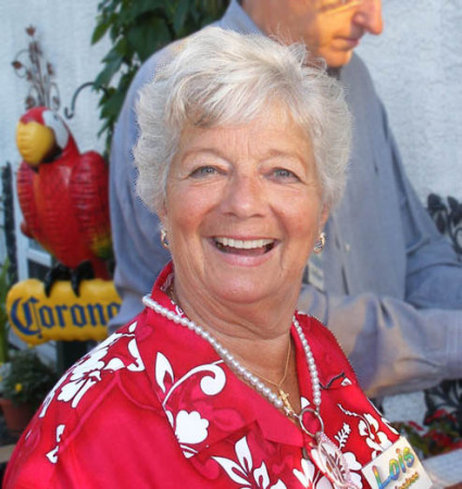 Lois Fitzpatrick Photo 12
