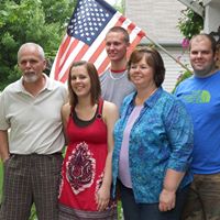 Debbie Hulsey Photo 12