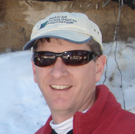 Mark Kennedy Photo 16