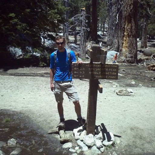 Jeffrey Schall Photo 3