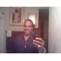 Reginald Jordan Photo 40