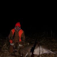 Kevin Clemence Photo 12