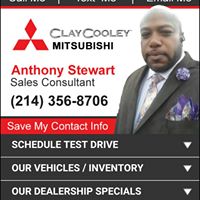 Anthony Stewart Photo 30