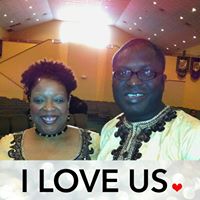 Cynthia George Photo 30