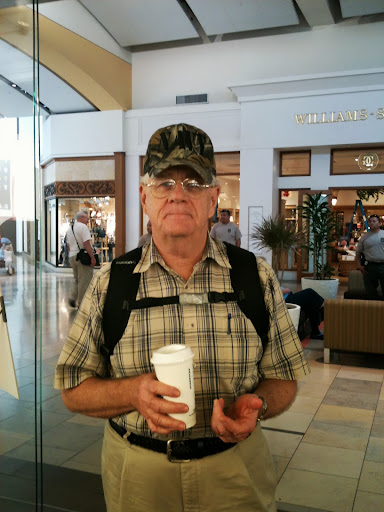 Byron Mathis Photo 15