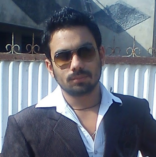 Navdeep Sandhu Photo 7