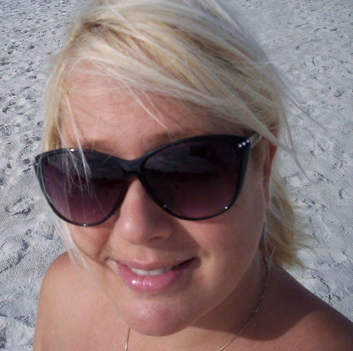 Jenny Scott Photo 24
