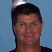 Richard Humphrey Photo 18