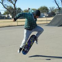 Thomas Weathers Photo 15