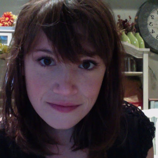 Kate Hardy Photo 29