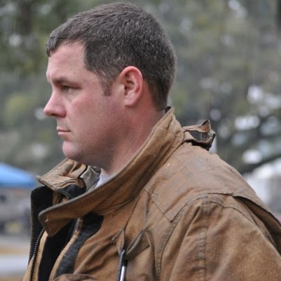 Scott Cribbs Photo 4