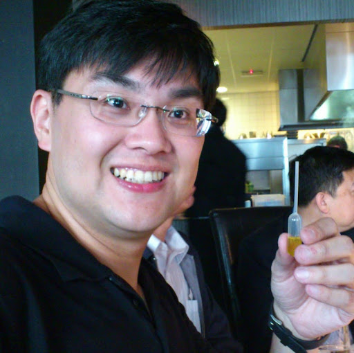 Calvin Lin Photo 17