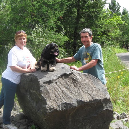 Judy Andreotti Photo 4