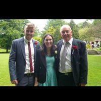 David Greenough Photo 11