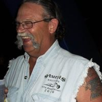 Robert Wilkinson Photo 12