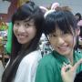 Julia Chen Photo 25