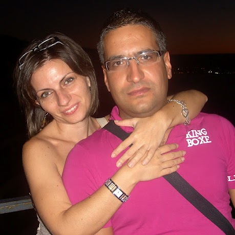 Maria Provenzano Photo 7