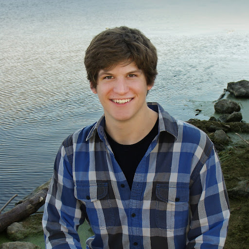 Ryan Lieder Photo 6