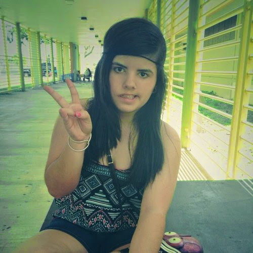 Karla Colon Photo 15