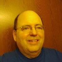 Jeff Strand Photo 29