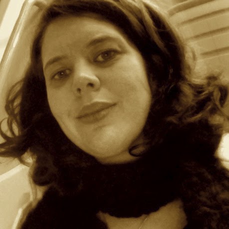 Nicole Harris Photo 12