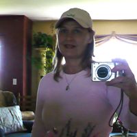 Jane Steward Photo 12