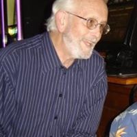 John Vance Photo 30