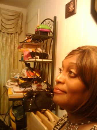 Tina Rice Photo 29