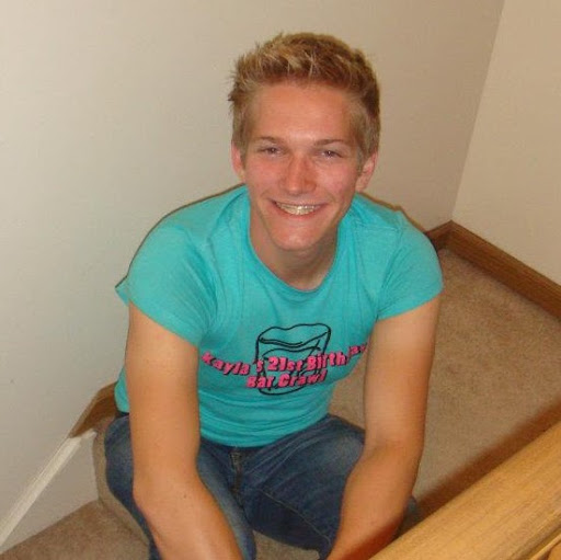Nicholas Anderson Photo 13