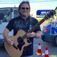 Randy Roberts Photo 8