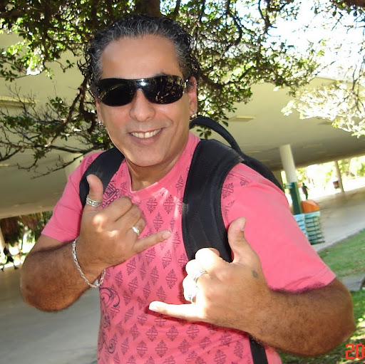 Jeff Borges Photo 10